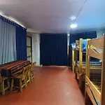 Yhared Hostel