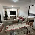 Apartamento De Estreno En Cusco