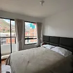 Apartamento De Estreno En Cusco