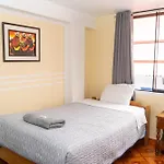 Conquistador Hotel