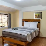 Conquistador Hotel