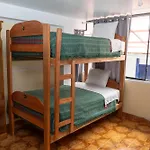 Conquistador Hotel