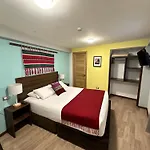 Casa Cristobal Centenario
