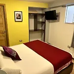Casa Cristobal Centenario