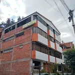 Inca Town In