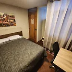 Hospedaje Casa Huayra
