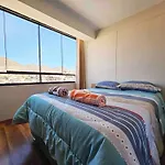 Vive Cusco Desde Un Refugio Moderno