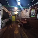 Hotel Granada