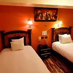 Hotel Cusco Museo