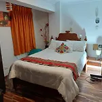 Hotel Cusco Museo