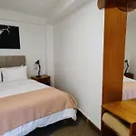 Central Market Hotel San Pedro