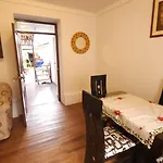 Antuquita\'S House