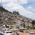 Great View! Cozy Apartment In San Blas, Cusco Centro