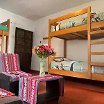 Morenas Backpackers