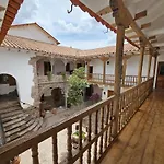 Casa Clara By Ananay Hotels