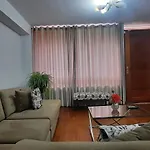 Departamento Con Patio Y Centrico En Cusco