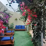 Departamento Con Patio Y Centrico En Cusco