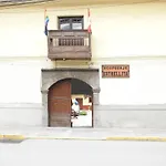 Hospedaje Estrellita