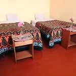 Hospedaje Estrellita