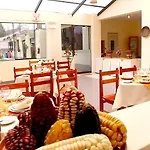 Hotel Cienciano