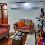 Casa Huarango