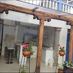 Departamento 2 Waynapata Centro Historico Cusco
