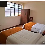 Hotel Casa Shami