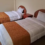 Hotel Casa Shami