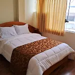 Hotel Casa Shami