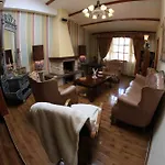 Bamba House Cusco