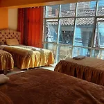 Casa Dorada Y Tours