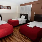 Kapac Inn Hotel
