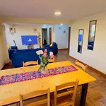 Pisonay Luxury Apart Cusco