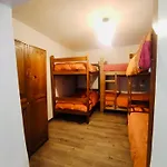 Flying Dog Hostel Cusco