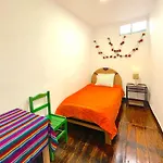 Dragonfly Hostels Cusco
