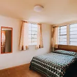 Royal Frankenstein Hostel