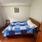 La Esquina De Vallecito