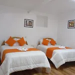 La Casa De Goya