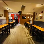 Tata Hotel Boutique