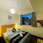 Tata Hotel Boutique
