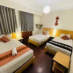 Tata Hotel Boutique