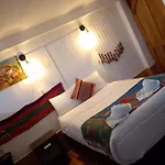 Incas Town Cusco