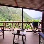 Hostel Samana Wasi Chaullay