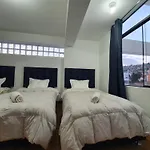 Residencial Puca Pucara