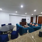 Residencial Puca Pucara