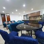 Residencial Puca Pucara