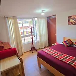 Departamento Andes Cusco