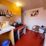 Wayra House Infancia