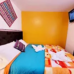 Wayra House Infancia