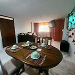 Casa Mirador Sanblas Quilla